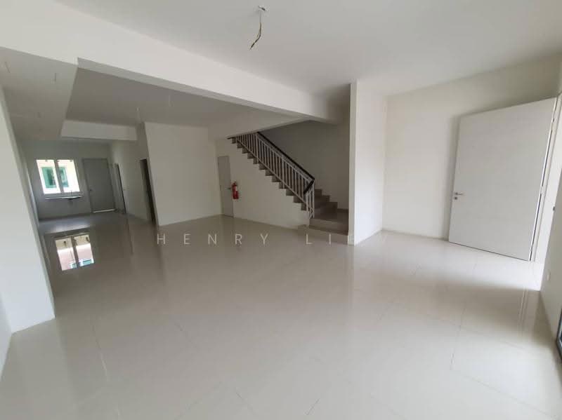 2-storey Terraced House for Sale in Dengkil (Selangor) - Henry Liew - Interior - PropertyGuru.com.my