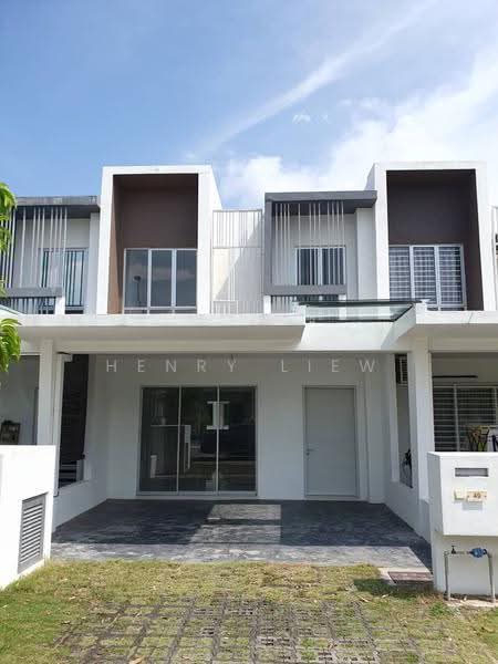 2-storey Terraced House for Sale in Dengkil (Selangor) - Henry Liew - Exterior - PropertyGuru.com.my