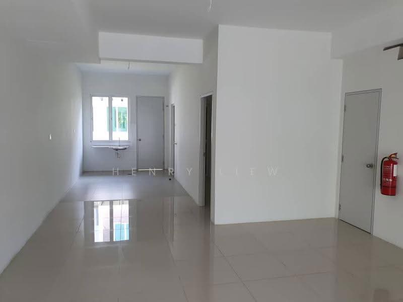 2-storey Terraced House for Sale in Dengkil (Selangor) - Henry Liew - Interior - PropertyGuru.com.my