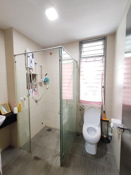 Rumah Teres 2-Tingkat untuk Dijual di Taman Nusa Idaman (Iskandar Puteri (Nusajaya)) - Jun Xiong Tan - Bathroom - PropertyGuru.com.my