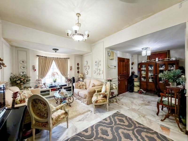 2-storey Terraced House for Sale in Usj 1 (Subang Jaya) - Mohd Hazlan bin Mohd Sopi - PropertyGuru.com.my
