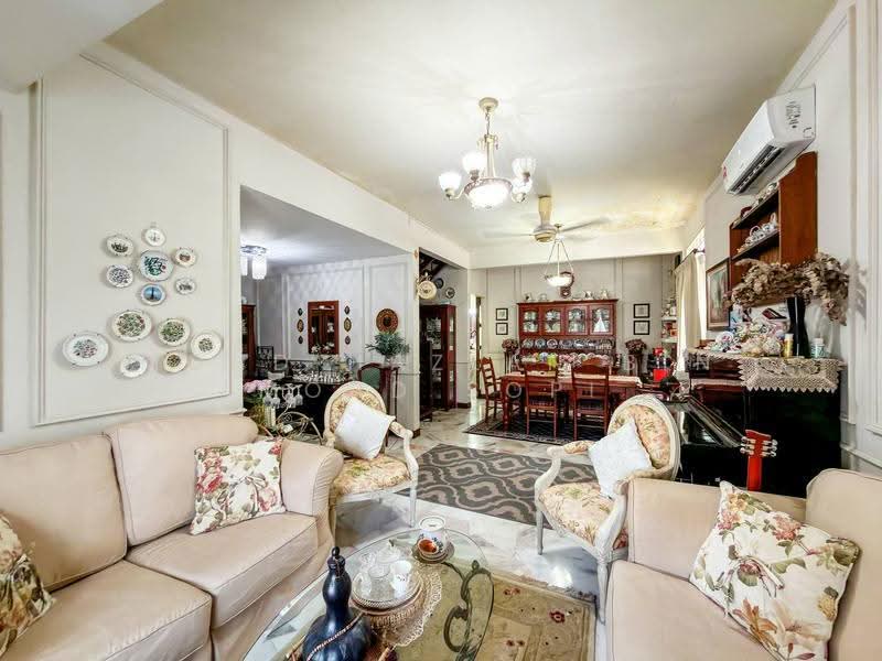2-storey Terraced House for Sale in Usj 1 (Subang Jaya) - Mohd Hazlan bin Mohd Sopi - PropertyGuru.com.my