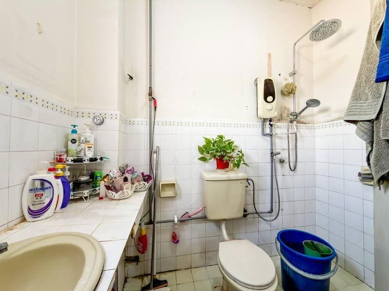 2-storey Terraced House for Sale in Usj 1 (Subang Jaya) - Mohd Hazlan bin Mohd Sopi - PropertyGuru.com.my