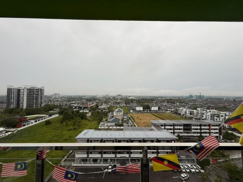 Kondominium untuk Dijual di Gala City Residences - Nicholas Tan - Exterior - PropertyGuru.com.my
