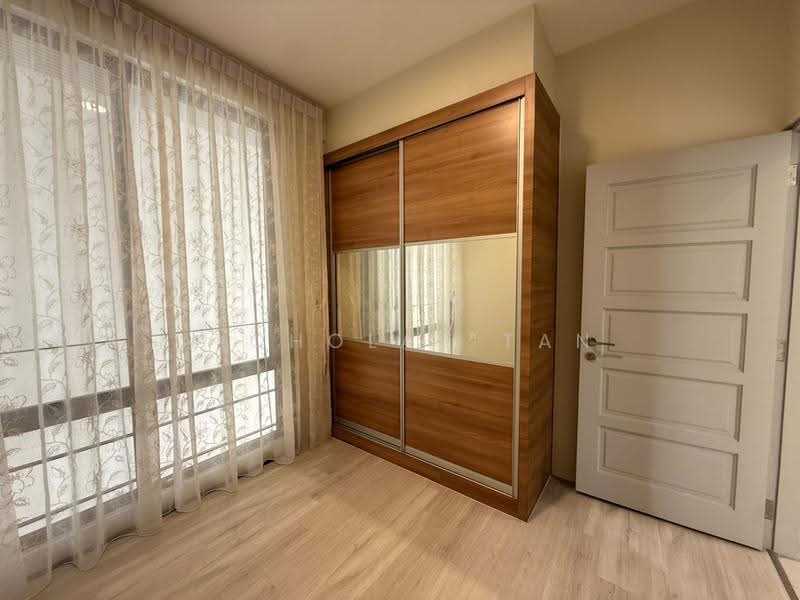 Kondominium untuk Dijual di Gala City Residences - Nicholas Tan - Interior - PropertyGuru.com.my