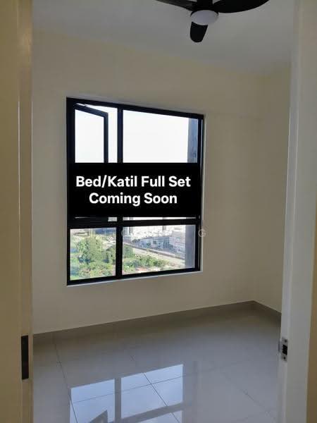 Kediaman Servis untuk Disewa di GEM Residences - TG Ong - Interior - PropertyGuru.com.my