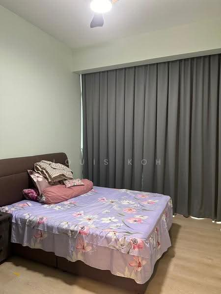 Service Residence for Sale at Wave @ Marina Cove - YL Koh - Bedroom - PropertyGuru.com.my