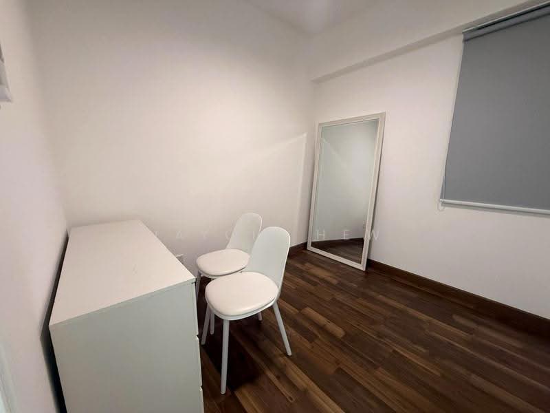 Service Residence for Rent at Aster Hill - Jaycie Hew - Interior - PropertyGuru.com.my