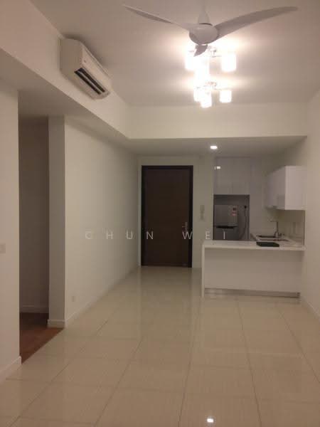 Service Residence for Sale at The Elements - Chun Wei - Kitchen - PropertyGuru.com.my