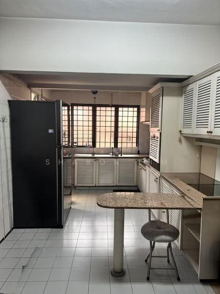 2-storey Terraced House for Sale in Bukit Bandaraya (Bangsar) - Sharon Lim - Kitchen - PropertyGuru.com.my
