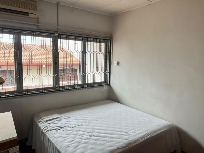 2-storey Terraced House for Sale in Bukit Bandaraya (Bangsar) - Sharon Lim - Bedroom - PropertyGuru.com.my