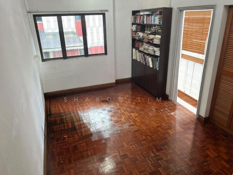 2-storey Terraced House for Sale in Bukit Bandaraya (Bangsar) - Sharon Lim - Study - PropertyGuru.com.my
