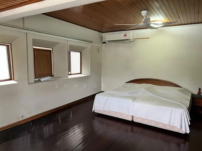 2-storey Terraced House for Sale in Bukit Bandaraya (Bangsar) - Sharon Lim - Bedroom - PropertyGuru.com.my