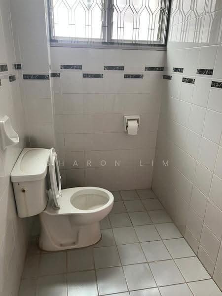 2-storey Terraced House for Sale in Bukit Bandaraya (Bangsar) - Sharon Lim - Bathroom - PropertyGuru.com.my