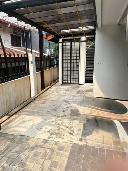 2-storey Terraced House for Sale in Bukit Bandaraya (Bangsar) - Sharon Lim - Exterior - PropertyGuru.com.my