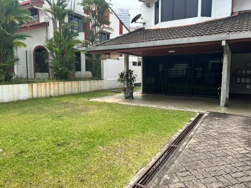 2-storey Terraced House for Sale in Bukit Bandaraya (Bangsar) - Sharon Lim - Exterior - PropertyGuru.com.my