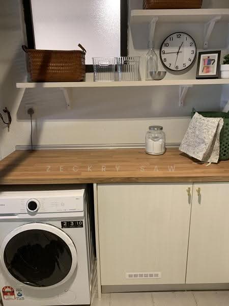 Service Residence for Rent at E'Island Lake Haven - Zeckry Saw - PropertyGuru.com.my