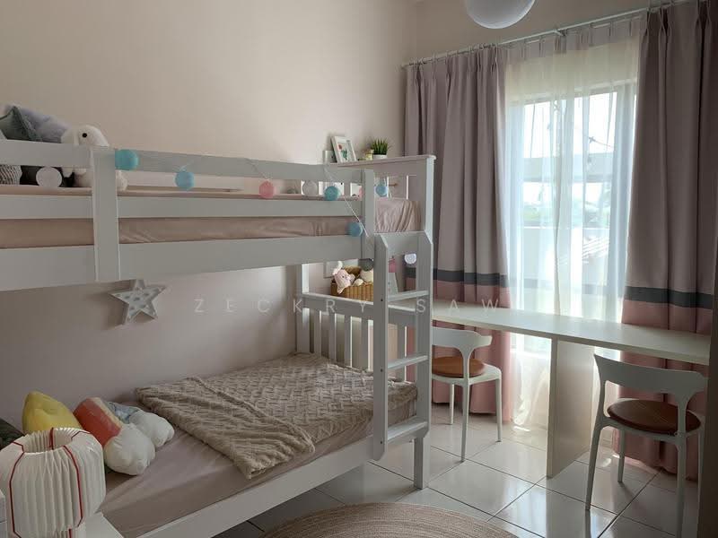 Service Residence for Rent at E'Island Lake Haven - Zeckry Saw - PropertyGuru.com.my