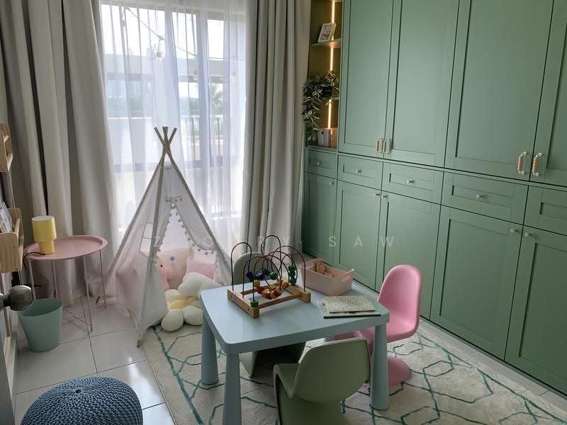 Service Residence for Rent at E'Island Lake Haven - Zeckry Saw - PropertyGuru.com.my