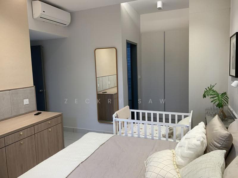 Service Residence for Rent at E'Island Lake Haven - Zeckry Saw - PropertyGuru.com.my