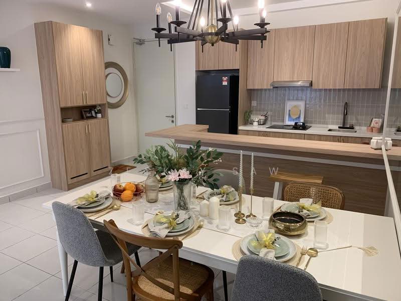 Service Residence for Rent at E'Island Lake Haven - Zeckry Saw - PropertyGuru.com.my