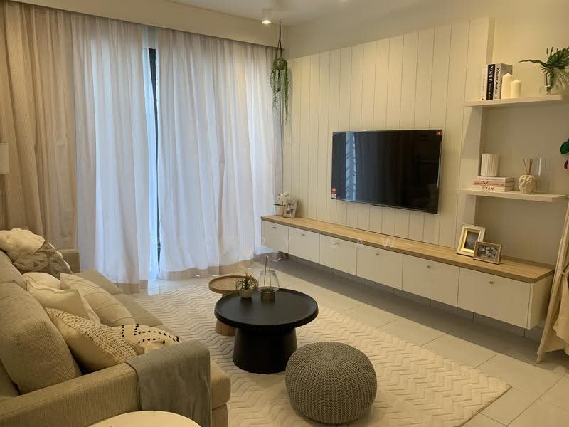 Service Residence for Rent at E'Island Lake Haven - Zeckry Saw - PropertyGuru.com.my