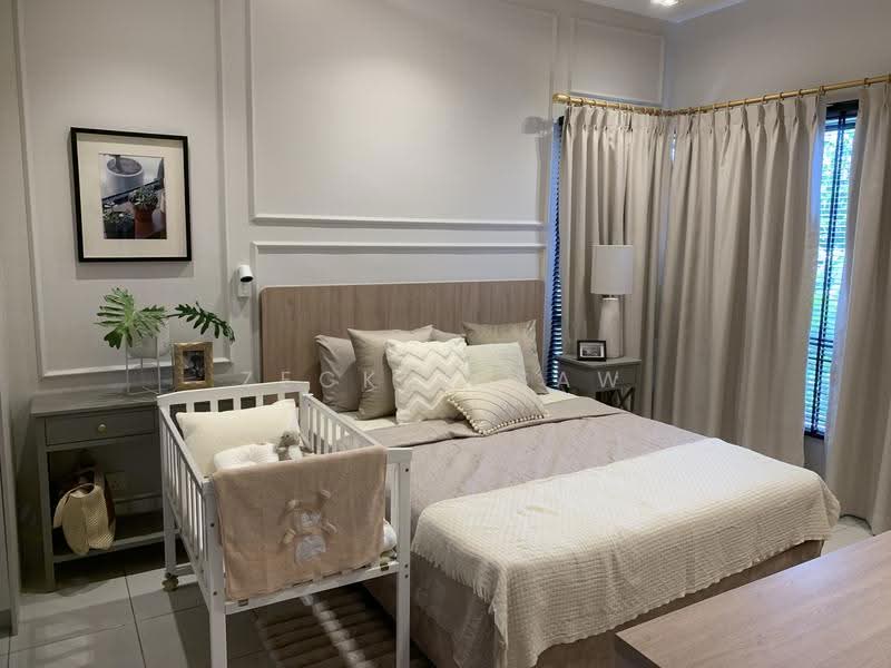 Service Residence for Rent at E'Island Lake Haven - Zeckry Saw - PropertyGuru.com.my