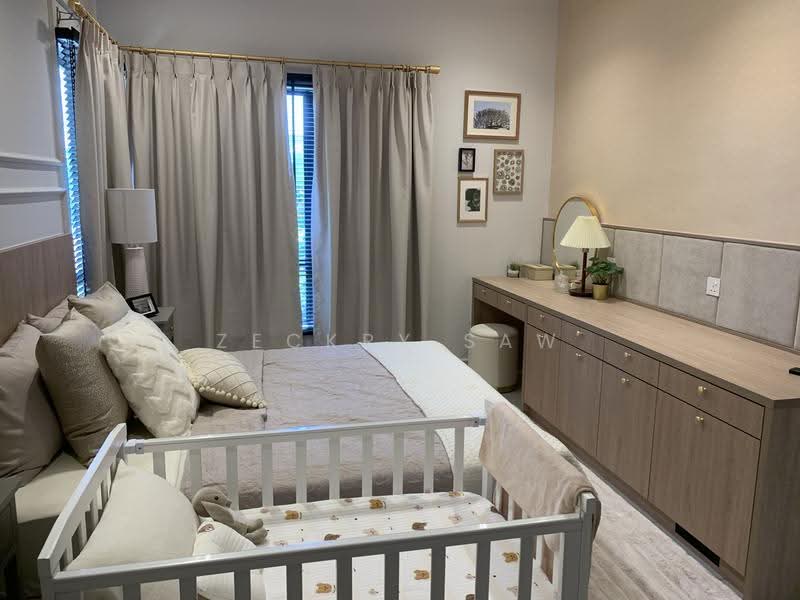 Service Residence for Rent at E'Island Lake Haven - Zeckry Saw - PropertyGuru.com.my