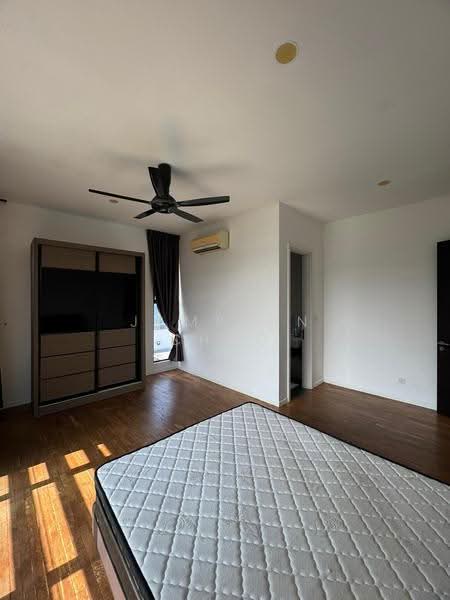 Semi-Detached House for Rent in East Ledang (Iskandar Puteri (Nusajaya)) - Jameson Choo - Bedroom - PropertyGuru.com.my