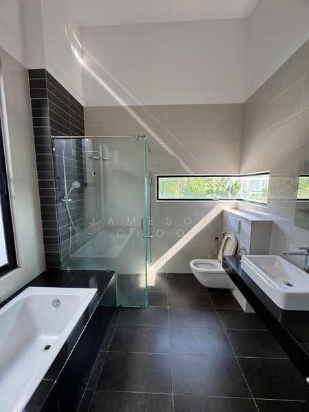 Semi-Detached House for Rent in East Ledang (Iskandar Puteri (Nusajaya)) - Jameson Choo - PropertyGuru.com.my