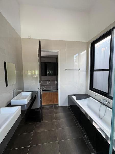 Semi-Detached House for Rent in East Ledang (Iskandar Puteri (Nusajaya)) - Jameson Choo - PropertyGuru.com.my