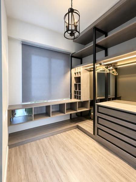Kediaman Servis untuk Disewa di Millerz Square Serviced Residence - Jason Lee - Interior - PropertyGuru.com.my
