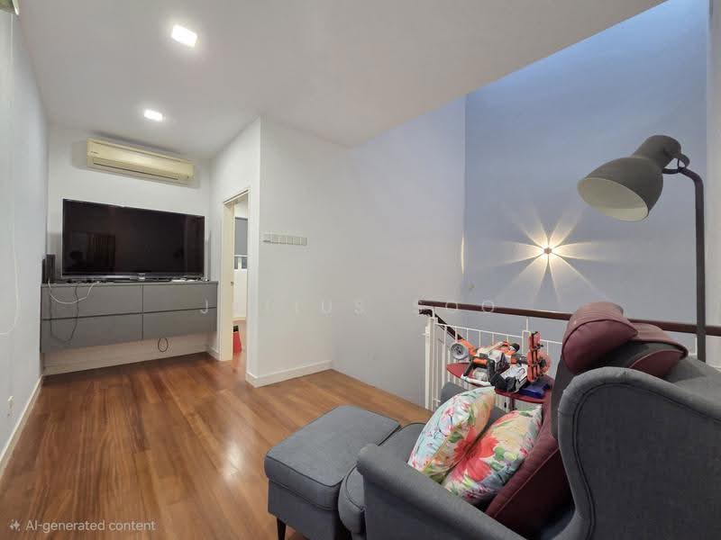 Semi-Detached House for Sale in Cheras (Selangor) - Julius Soo - PropertyGuru.com.my