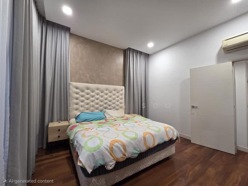 Semi-Detached House for Sale in Cheras (Selangor) - Julius Soo - PropertyGuru.com.my