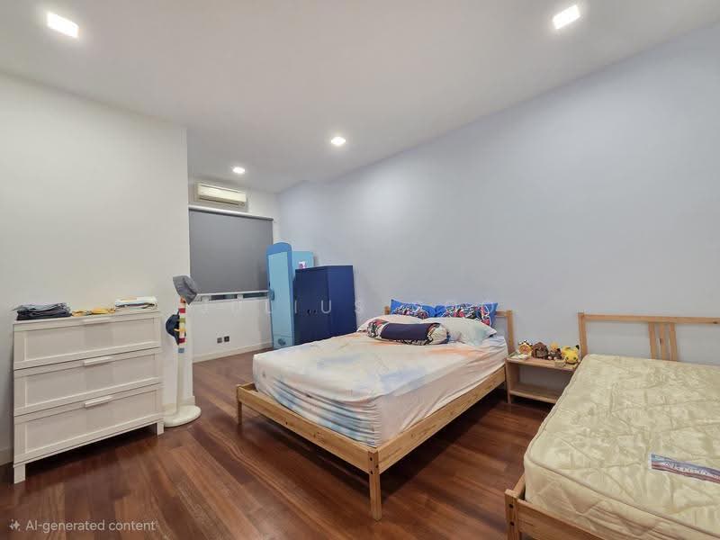 Semi-Detached House for Sale in Cheras (Selangor) - Julius Soo - PropertyGuru.com.my