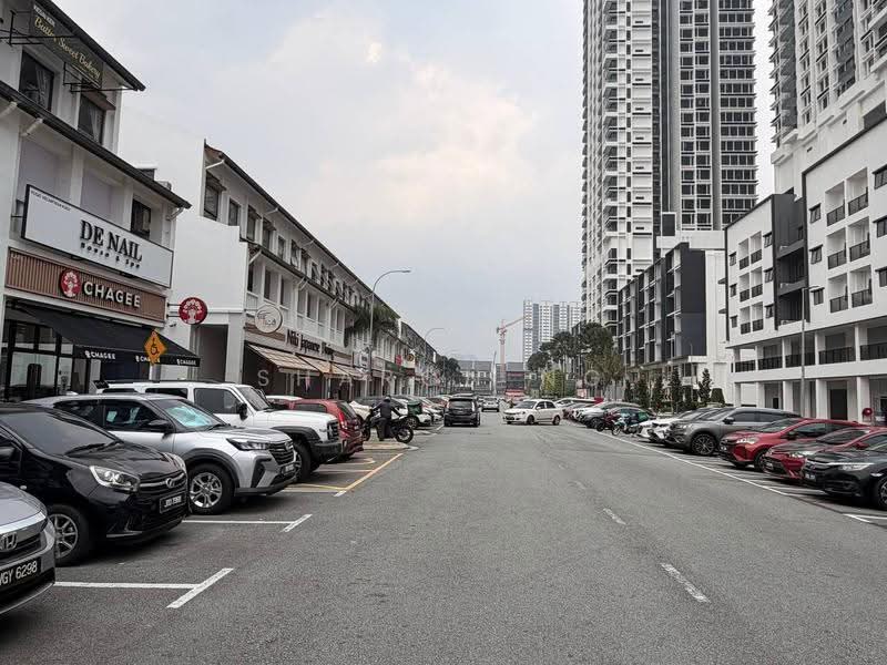 Kedai untuk Dijual di Eco Botanic (Iskandar Puteri (Nusajaya)) - Sharon Ng - Exterior - PropertyGuru.com.my