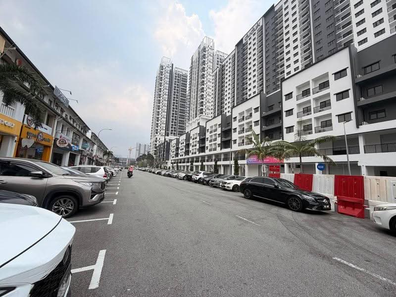 Kedai untuk Dijual di Eco Botanic (Iskandar Puteri (Nusajaya)) - Sharon Ng - Exterior - PropertyGuru.com.my