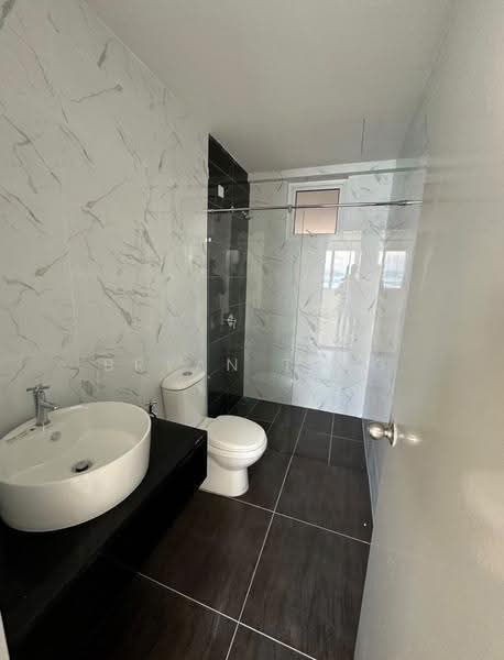 Condominium for Sale at The Zen - Bryan Teng - Bathroom - PropertyGuru.com.my