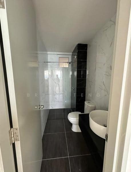 Condominium for Sale at The Zen - Bryan Teng - Bathroom - PropertyGuru.com.my