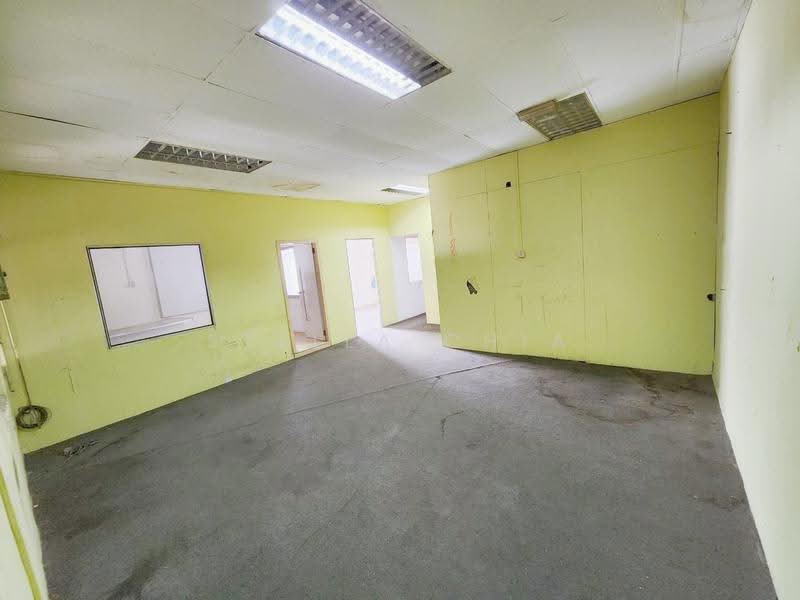 Kilang untuk Disewa di Taman Perindustrian Kota Puteri (Masai) - Stella Chia - Interior - PropertyGuru.com.my