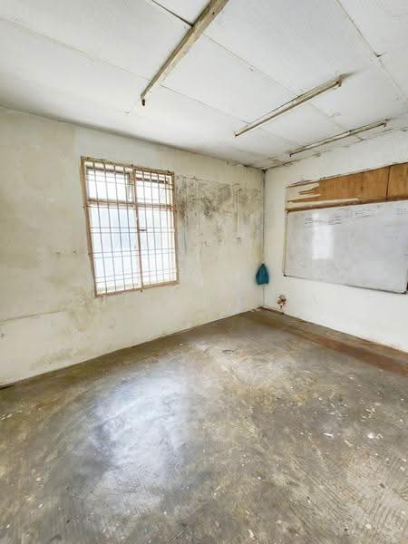 Kilang untuk Disewa di Taman Perindustrian Kota Puteri (Masai) - Stella Chia - Interior - PropertyGuru.com.my