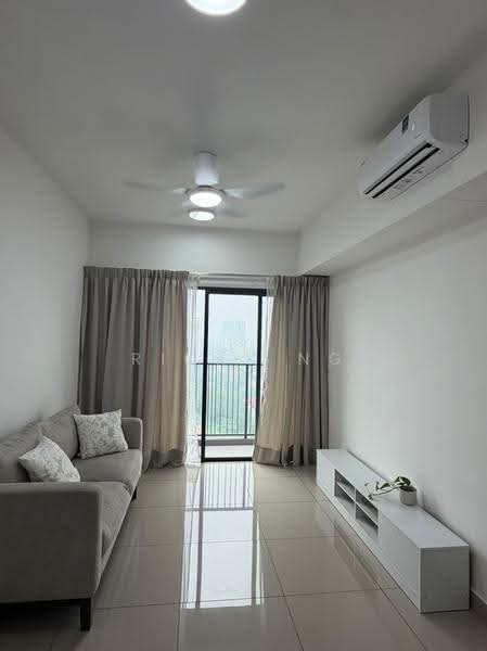 Service Residence for Rent at M Arisa - Ricky Ng - Living Room - PropertyGuru.com.my