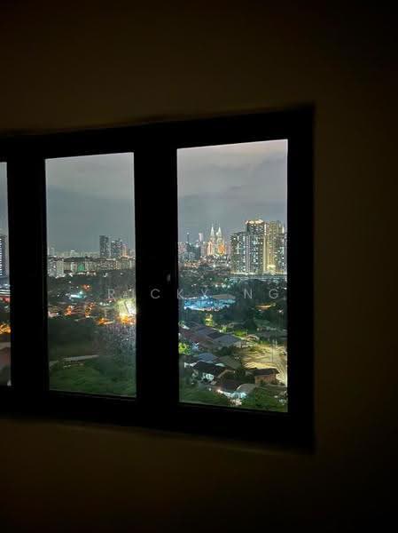 Service Residence for Rent at M Arisa - Ricky Ng - View - PropertyGuru.com.my
