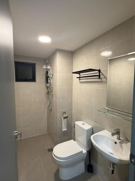 Service Residence for Rent at M Arisa - Ricky Ng - Bathroom - PropertyGuru.com.my