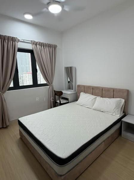 Service Residence for Rent at M Arisa - Ricky Ng - Bedroom - PropertyGuru.com.my