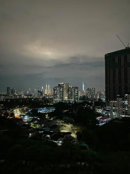 Service Residence for Rent at M Arisa - Ricky Ng - Exterior - PropertyGuru.com.my