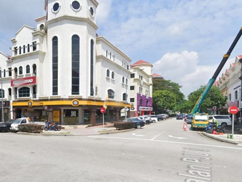 Shop for Rent in Kota Damansara (Selangor) - Keanu Tan - Exterior - PropertyGuru.com.my