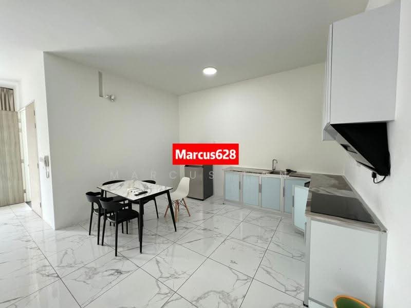 Condominium for Rent at QuayWest Residence - Marcus Tan - Kitchen - PropertyGuru.com.my