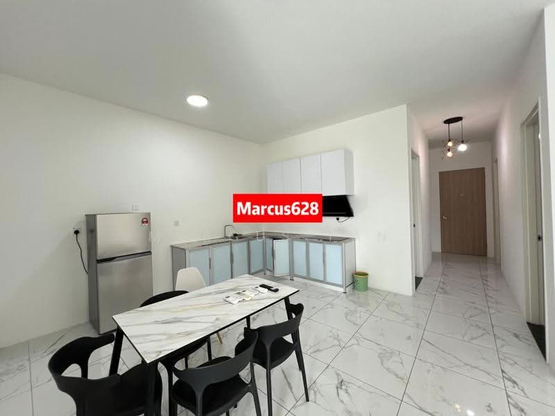 Condominium for Rent at QuayWest Residence - Marcus Tan - Kitchen - PropertyGuru.com.my