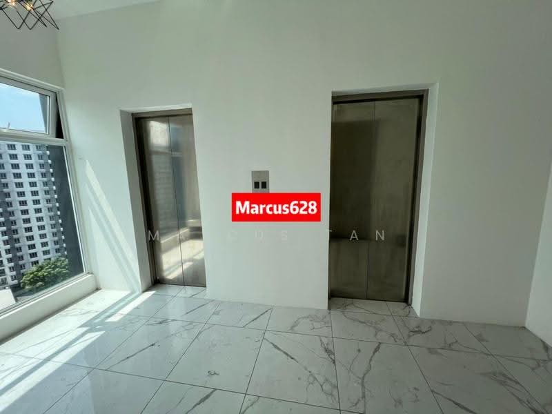 Condominium for Rent at QuayWest Residence - Marcus Tan - Interior - PropertyGuru.com.my